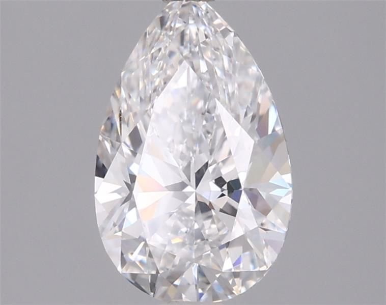 1.41 Carat Pear Lab Diamond