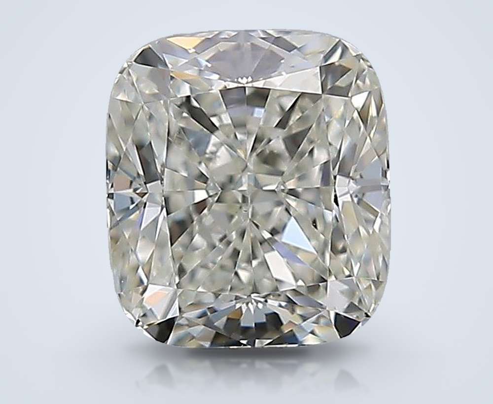 1.20 Carat Cushion Natural Diamond