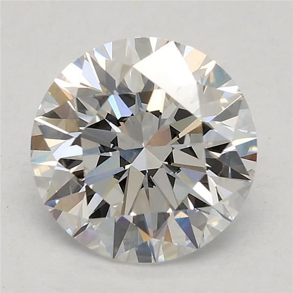 1.30ct E VS1 Excellent Cut Round Lab Grown Diamond