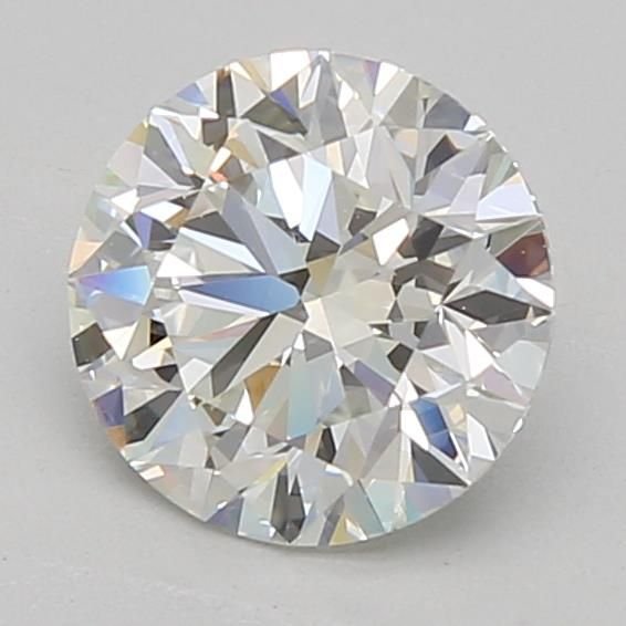 1.82ct I VS1 Rare Carat Ideal Cut Round Diamond