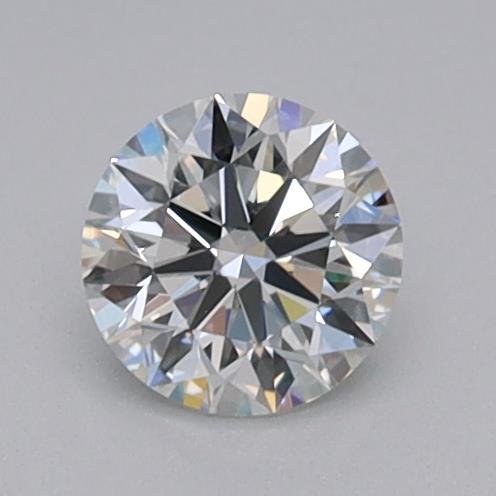 0.37ct G VVS2 Rare Carat Ideal Cut Round Diamond