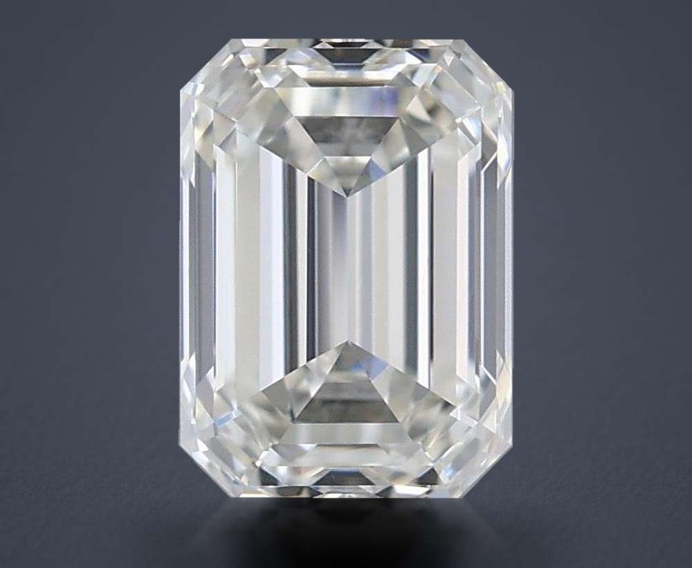 1.32 Carat Emerald Natural Diamond