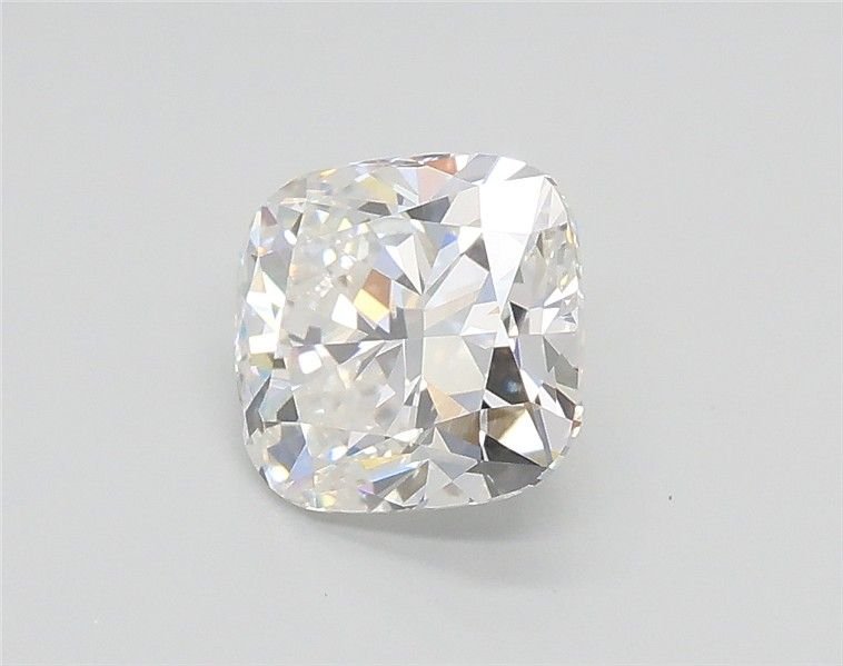 1.05 Carat Cushion Lab Diamond