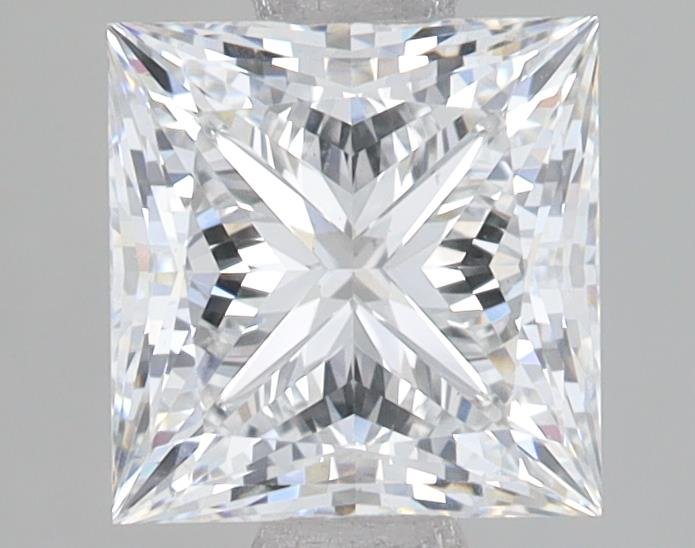 2.02 Carat Princess Lab Diamond