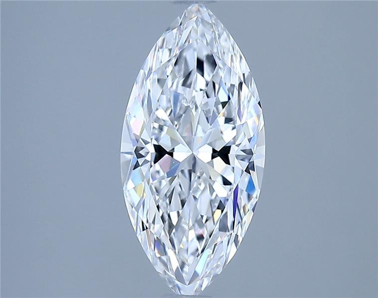 2.30 Carat Marquise Lab Diamond
