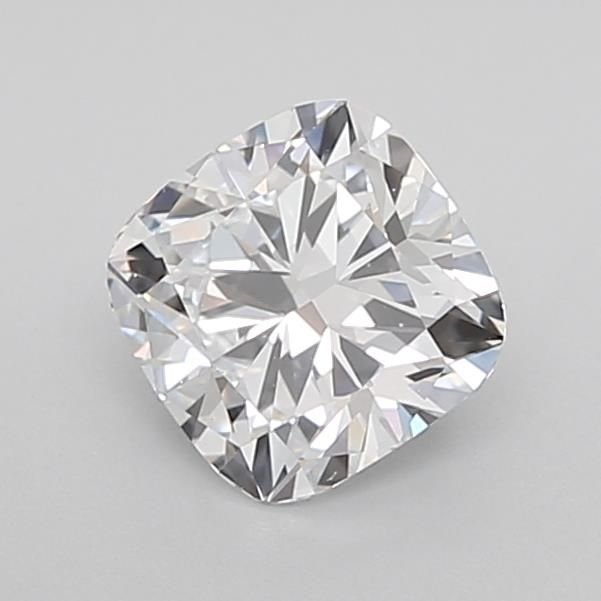 1.05ct E VS1 Rare Carat Ideal Cut Cushion Lab Grown Diamond