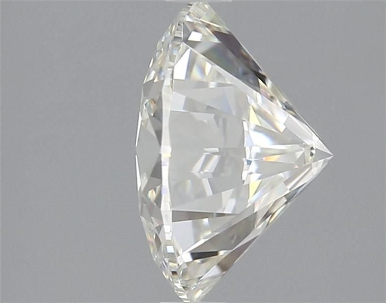 2.80 Carat Round Natural Diamond
