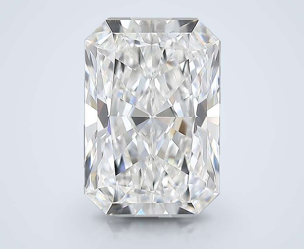 2.32 Carat Radiant Lab Diamond
