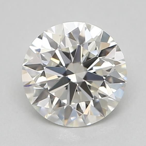 0.40ct I VVS1 Rare Carat Ideal Cut Round Diamond