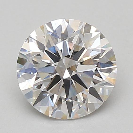 1.50ct F VS2 Rare Carat Ideal Cut Round Lab Grown Diamond
