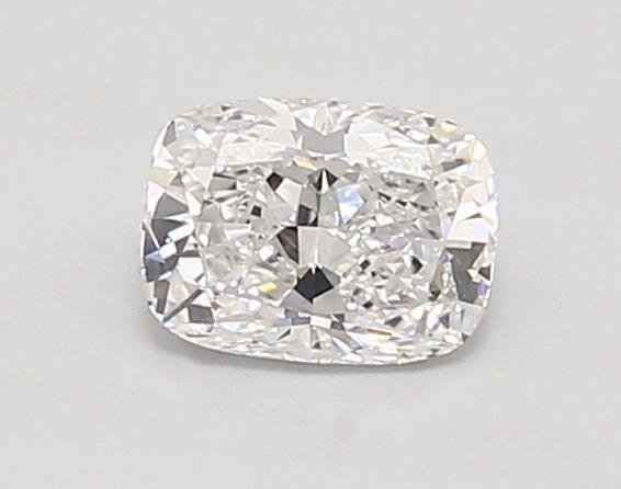 0.81 Carat Cushion Lab Diamond