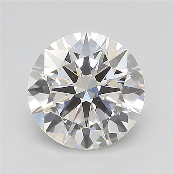 1.35ct E VS1 Excellent Cut Round Lab Grown Diamond