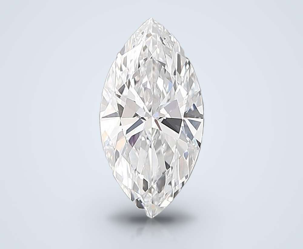 2.11 Carat Marquise Lab Diamond