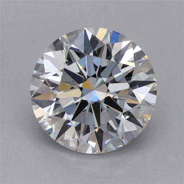 0.33ct G VVS2 Rare Carat Ideal Cut Round Diamond