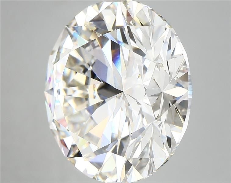 14.08ct G VS1 Excellent Cut Round Lab Grown Diamond