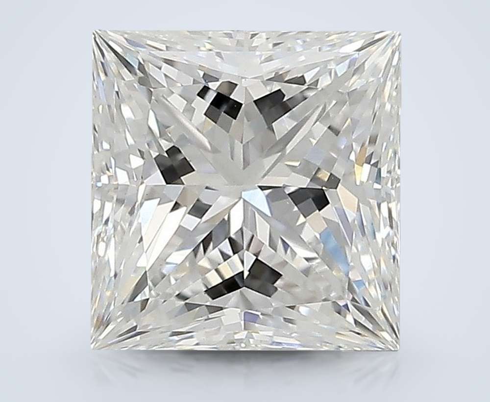 3.10 Carat Princess Lab Diamond