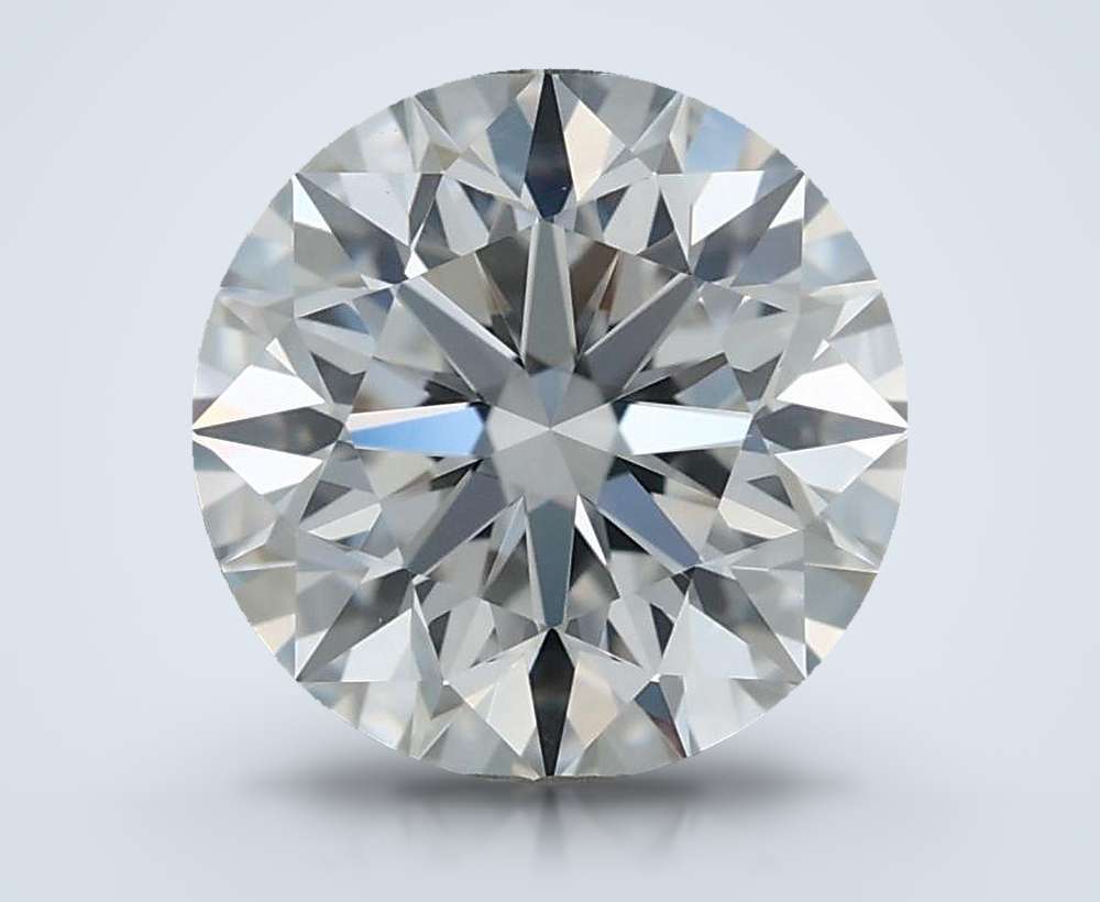1.15 Carat Round Natural Diamond