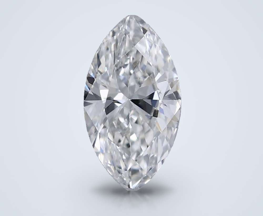 0.18 Carat Marquise Natural Diamond