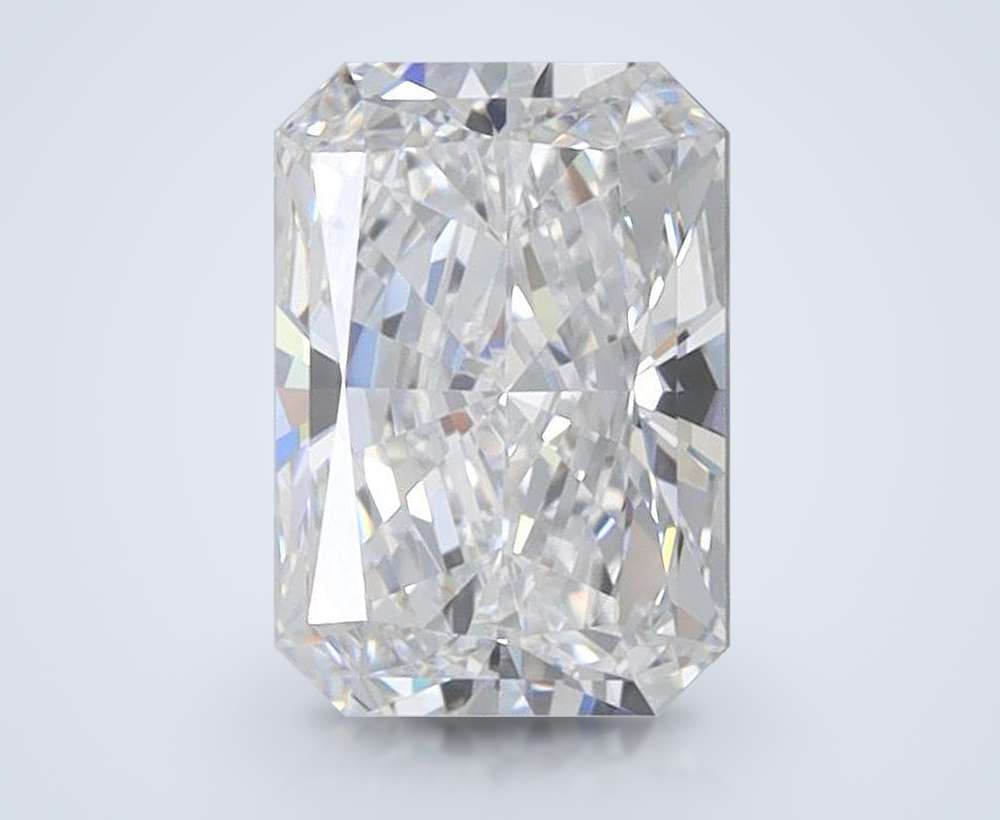 1.10 Carat Radiant Lab Diamond