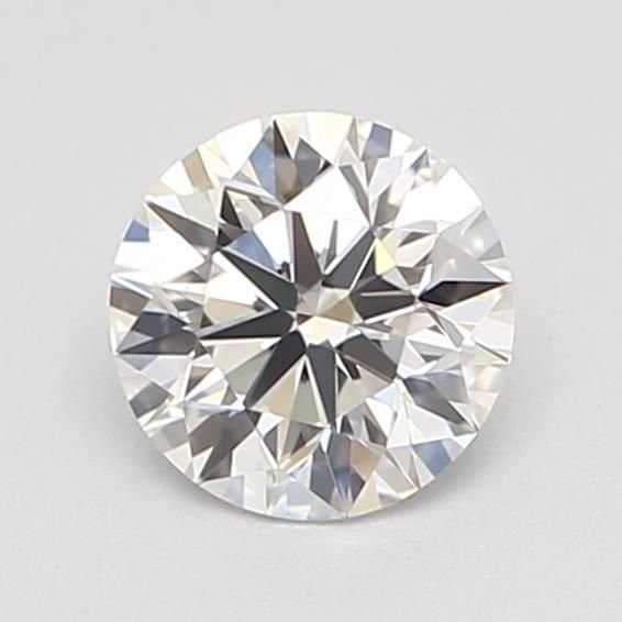 0.30ct G VVS2 Rare Carat Ideal Cut Round Diamond