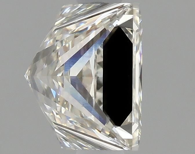 2.09 Carat Princess Lab Diamond