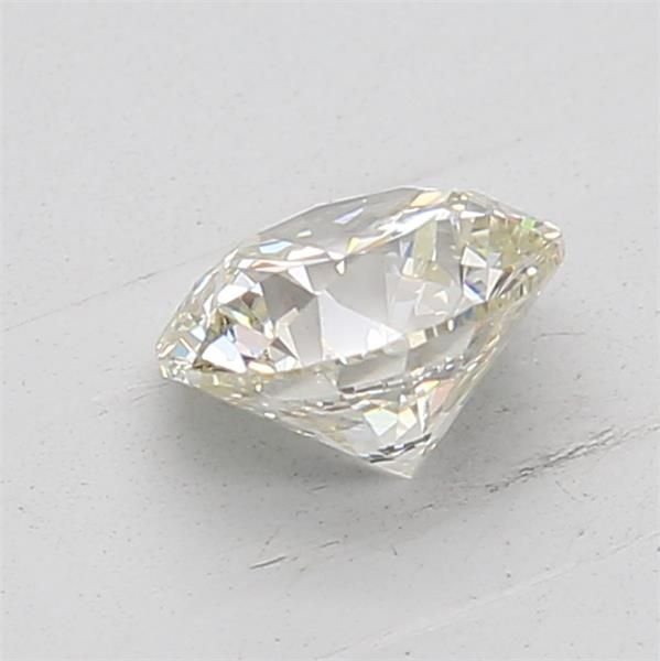 1.30ct J VVS2 Excellent Cut Round Lab Grown Diamond