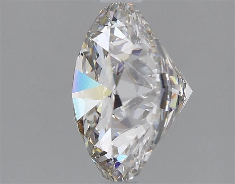 2.80ct H VS1 Rare Carat Ideal Cut Round Lab Grown Diamond