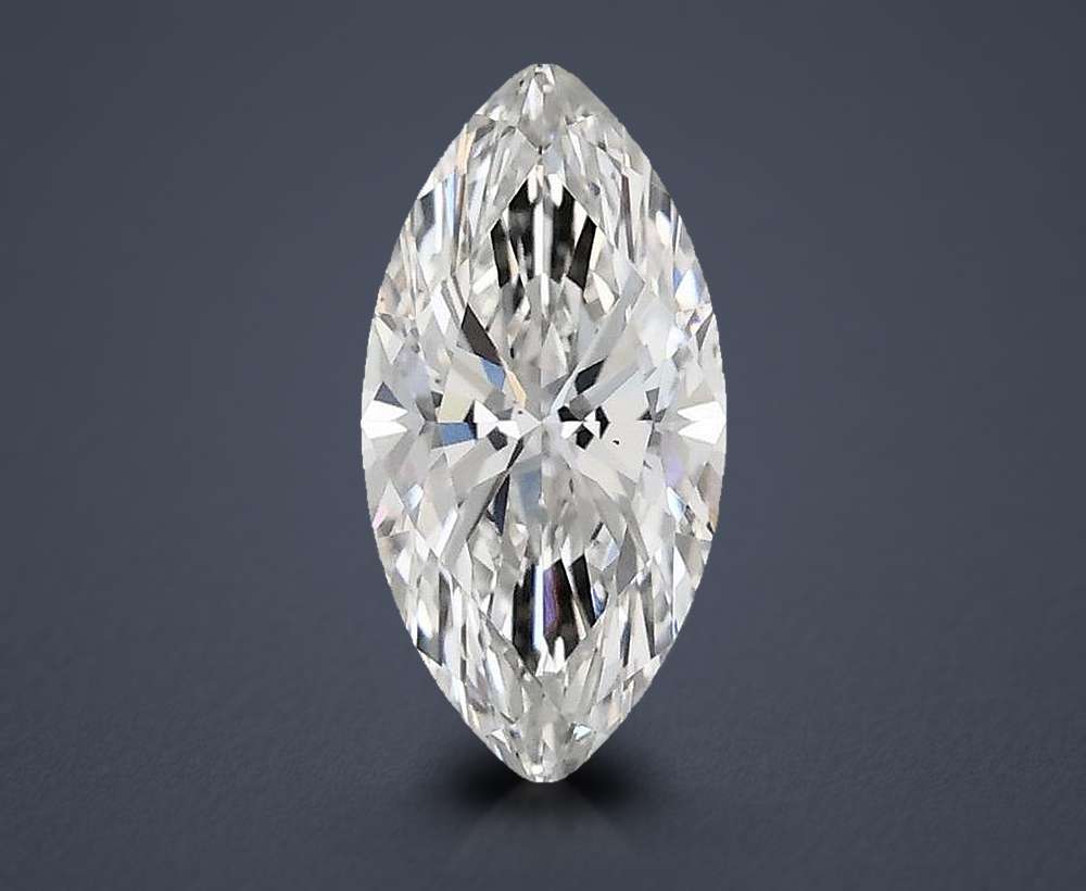 1.14 Carat Marquise Lab Diamond