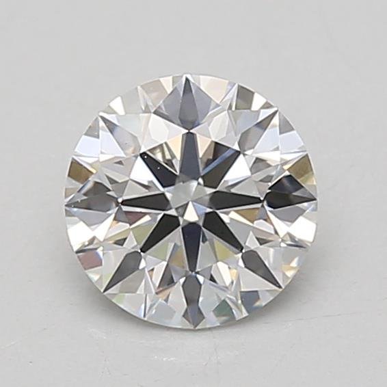 1.01ct E VS1 Rare Carat Ideal Cut Round Lab Grown Diamond