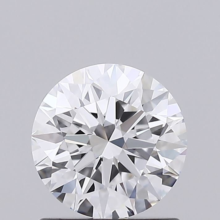 0.86ct D VVS2 Ideal Cut Round Lab Grown Diamond