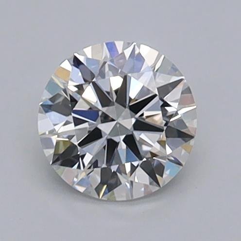 0.36ct F VS2 Rare Carat Ideal Cut Round Diamond