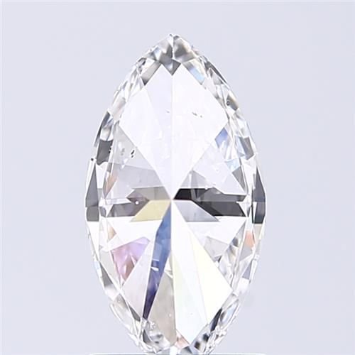 1.01 Carat Marquise Natural Diamond