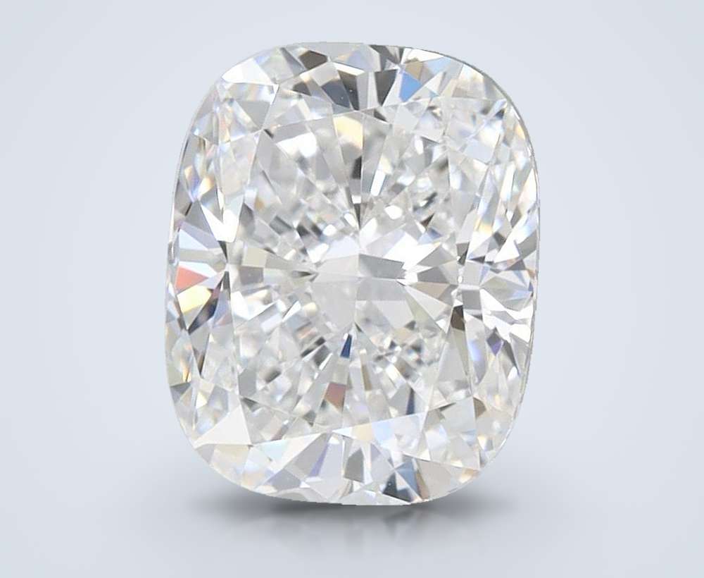 1.81 Carat Cushion Lab Diamond