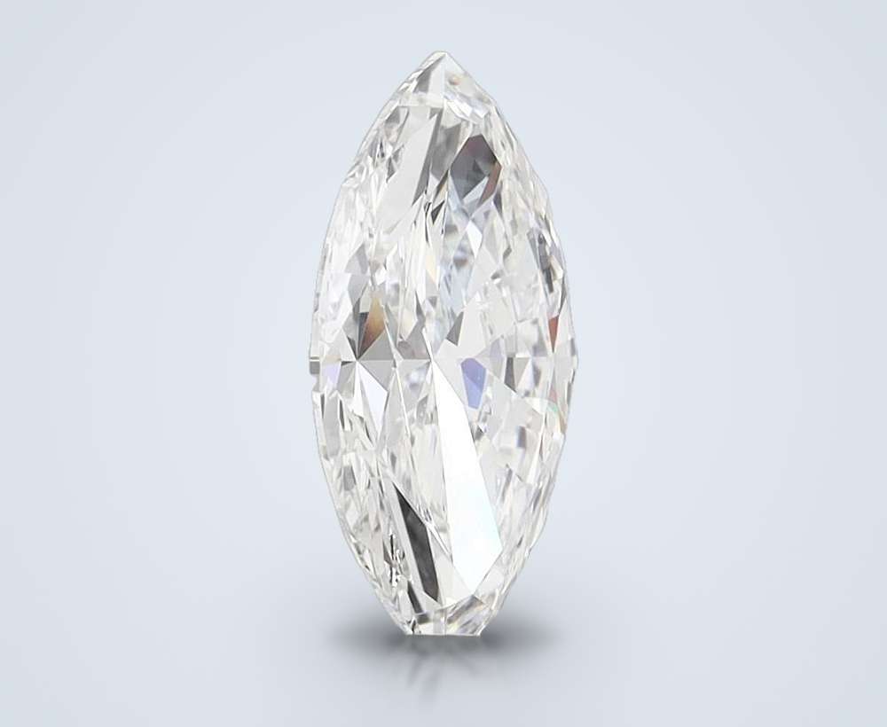 2.13 Carat Marquise Lab Diamond