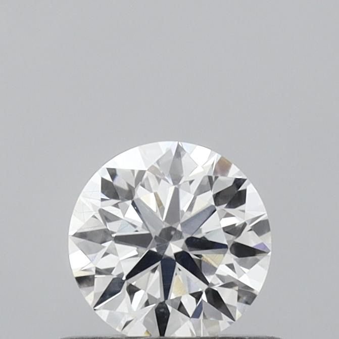 0.41 Carat Round Lab Diamond