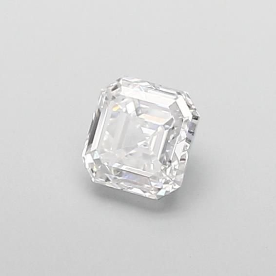 0.75 Carat Asscher Lab Diamond