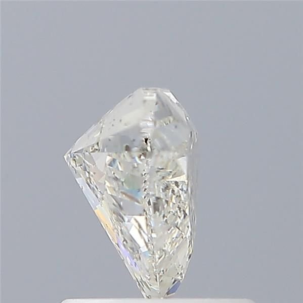 1.01ct H SI2 Excellent Cut Heart Diamond