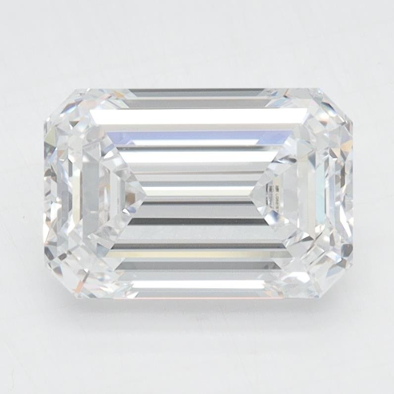 1.94 Carat Emerald Lab Diamond