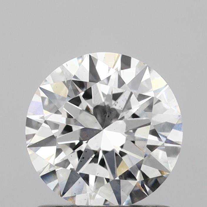 0.92ct F VS2 Very Good Cut Round Lab Grown Diamond