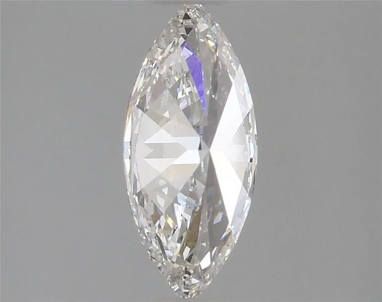 1.06ct G VS2 Rare Carat Ideal Cut Marquise Lab Grown Diamond