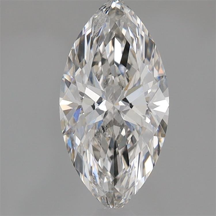 1.26ct G VS1 Rare Carat Ideal Cut Marquise Lab Grown Diamond