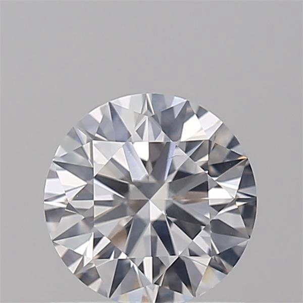 0.80ct F SI2 Rare Carat Ideal Cut Round Diamond