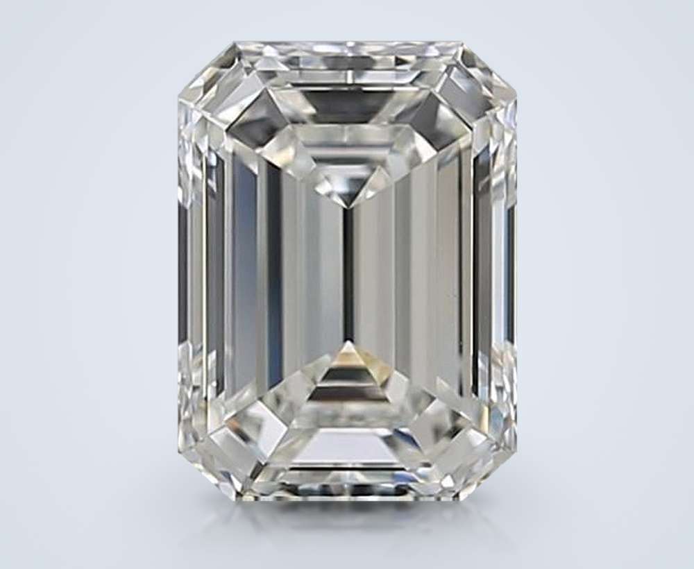 2.20 Carat Emerald Natural Diamond