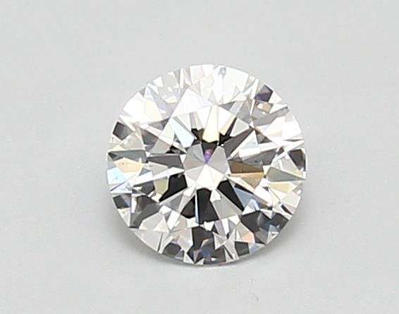 0.70ct E VS2 Rare Carat Ideal Cut Round Lab Grown Diamond