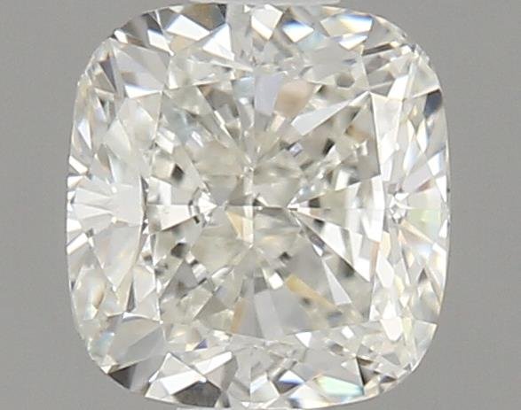0.83 Carat Cushion Natural Diamond