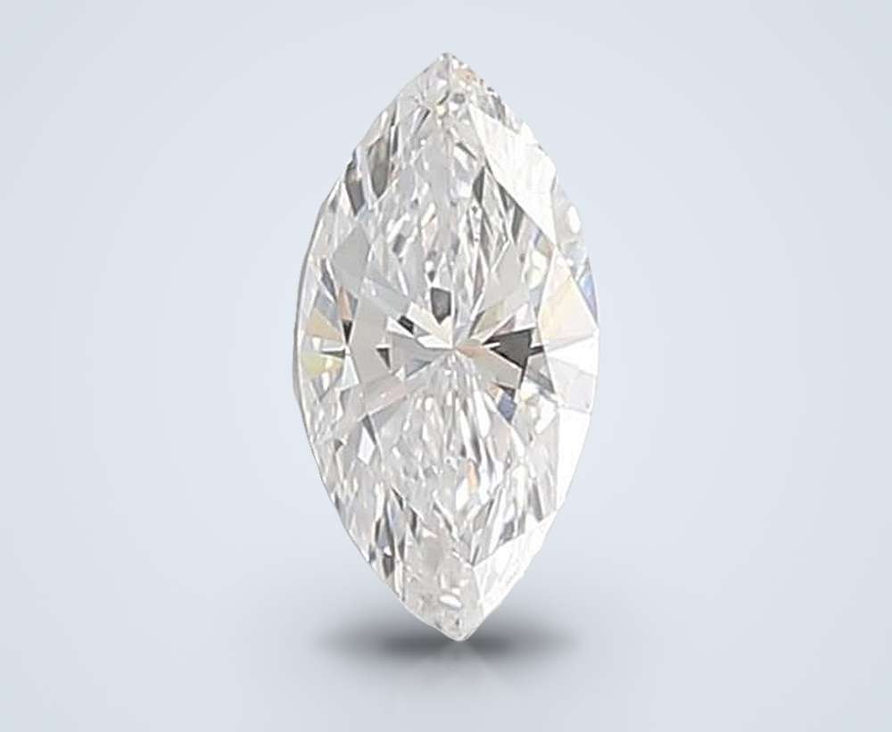1.01 Carat Marquise Lab Diamond