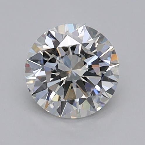 0.35ct G IF Excellent Cut Round Diamond