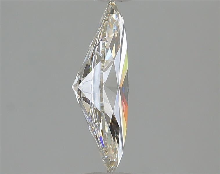 1.09ct H VS1 Very Good Cut Marquise Lab Grown Diamond