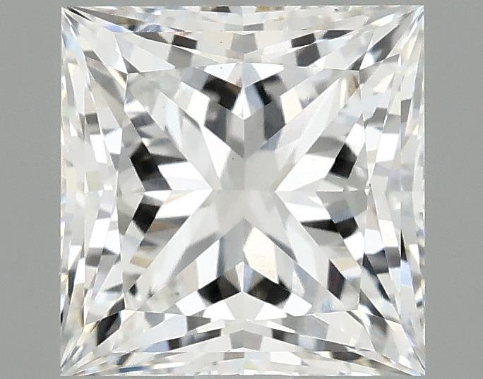 2.10 Carat Princess Lab Diamond