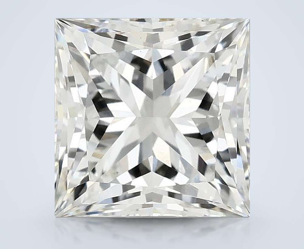 2.10 Carat Princess Lab Diamond